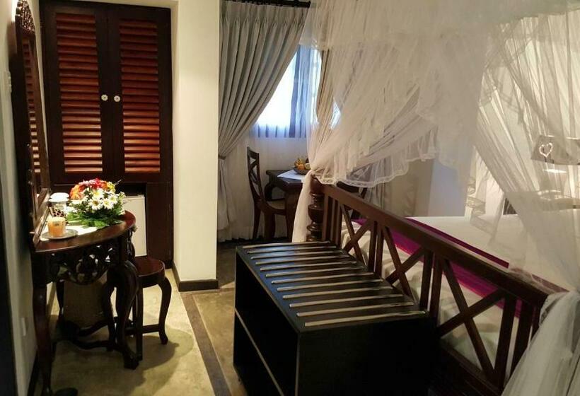 Номер Deluxe, Ridee Villa