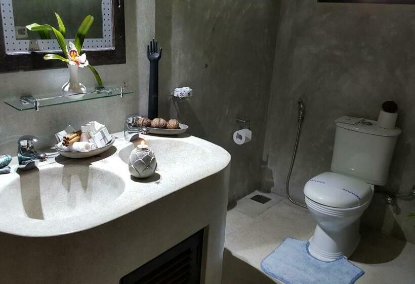 Номер Deluxe, Ridee Villa