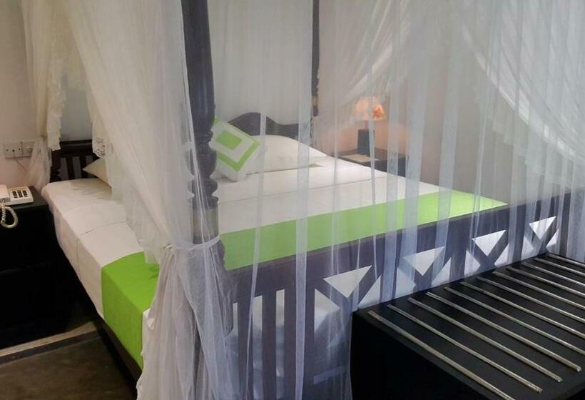 Номер Superior, Ridee Villa