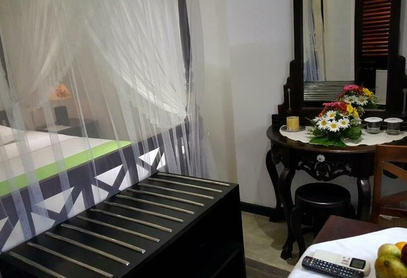 Номер Superior, Ridee Villa