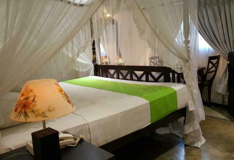 Номер Superior, Ridee Villa