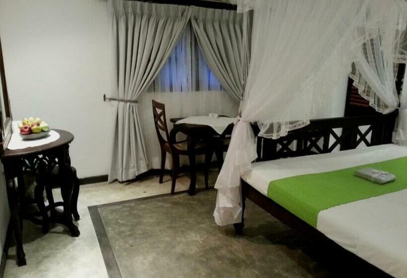 Номер Superior, Ridee Villa
