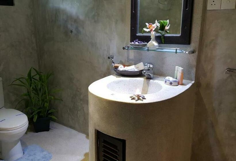 Номер Superior, Ridee Villa