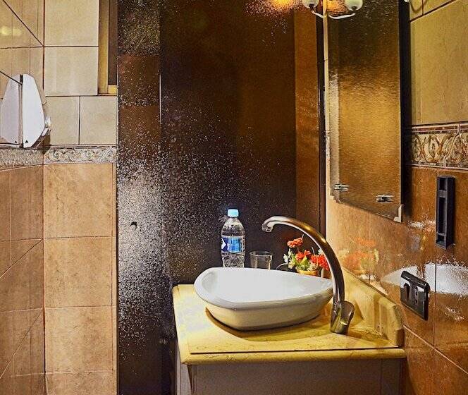 اتاق استاندارد, Sajama Hotel Restaurant