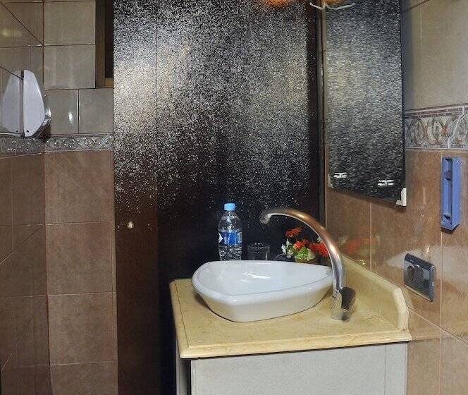 اتاق استاندارد یک نفره, Sajama Hotel Restaurant