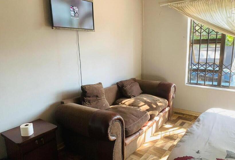 غرفة قياسية, Slumber Lake Guest House