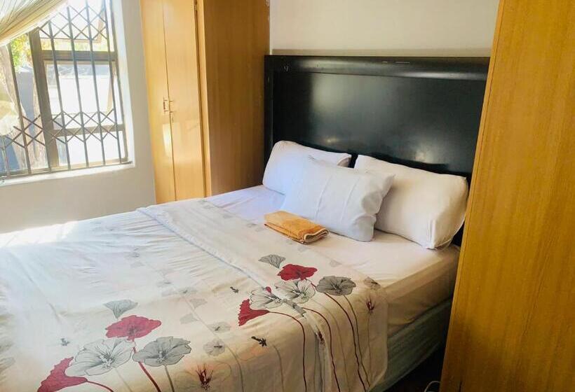 غرفة قياسية, Slumber Lake Guest House