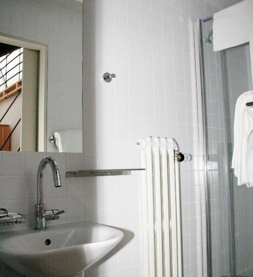 اتاق استاندارد, A Hostel Zámecký Pivovar Litomyšl