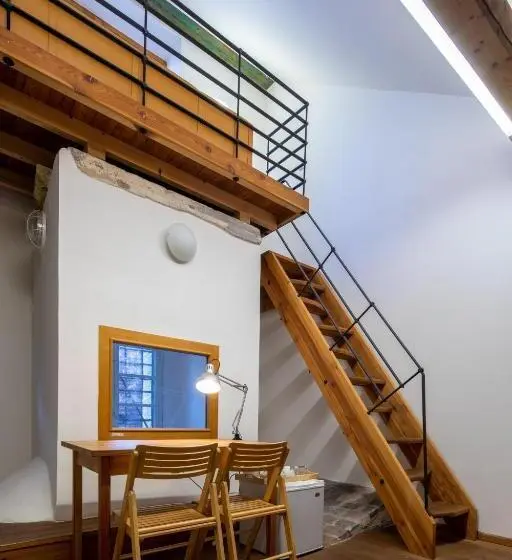اتاق استاندارد, A Hostel Zámecký Pivovar Litomyšl
