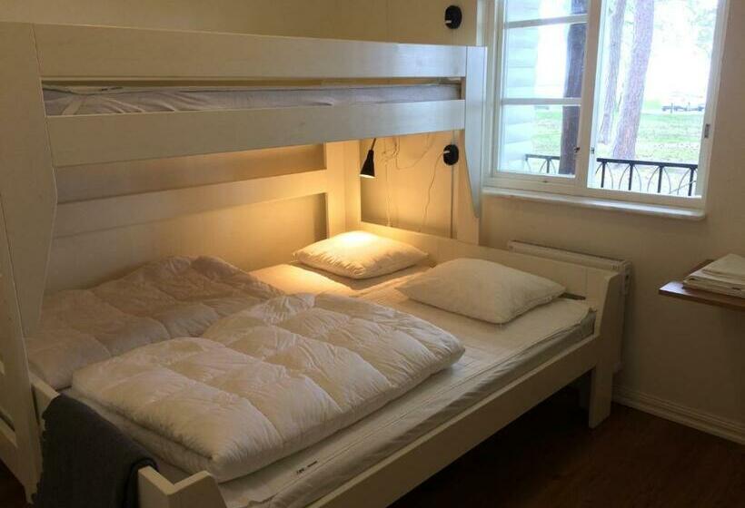 스탠다드 룸 공동 욕실, Efs Höllviksstrand