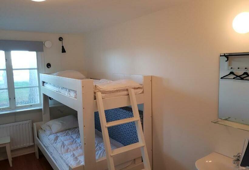 Номер Стандарт Совместная Ванная, Efs Höllviksstrand