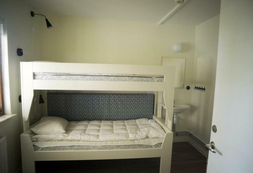 バス共有のスタンダードルーム, Efs Höllviksstrand