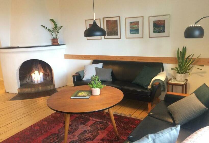 스탠다드 룸 공동 욕실, Efs Höllviksstrand