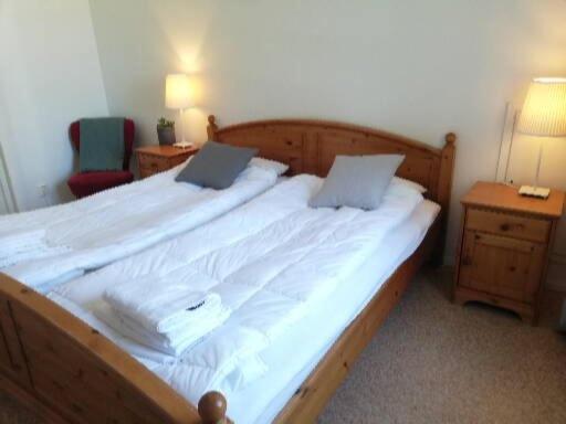 基本房间共用浴室, Efs Höllviksstrand