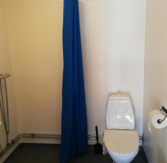 1间卧室的房子, Efs Höllviksstrand