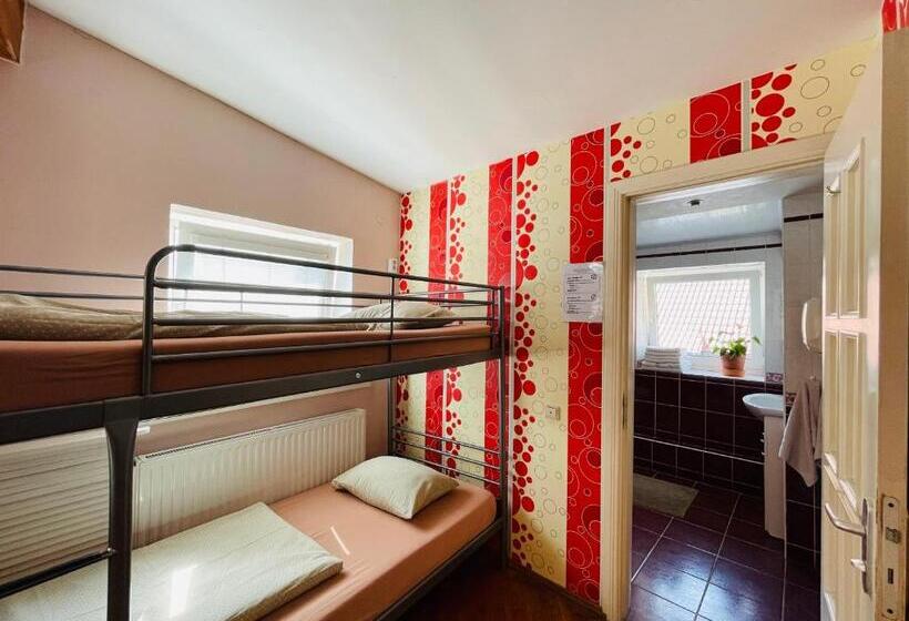 חדר סטנדרט, Mikalo House