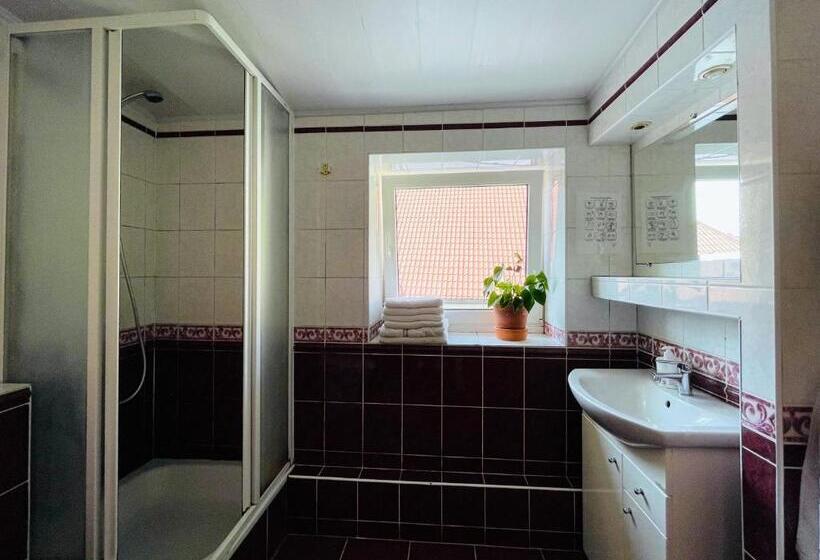 מיטה בחדר משותף, Mikalo House