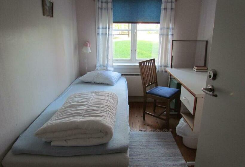 스탠다드 룸 공동 욕실, Olsnäsgården