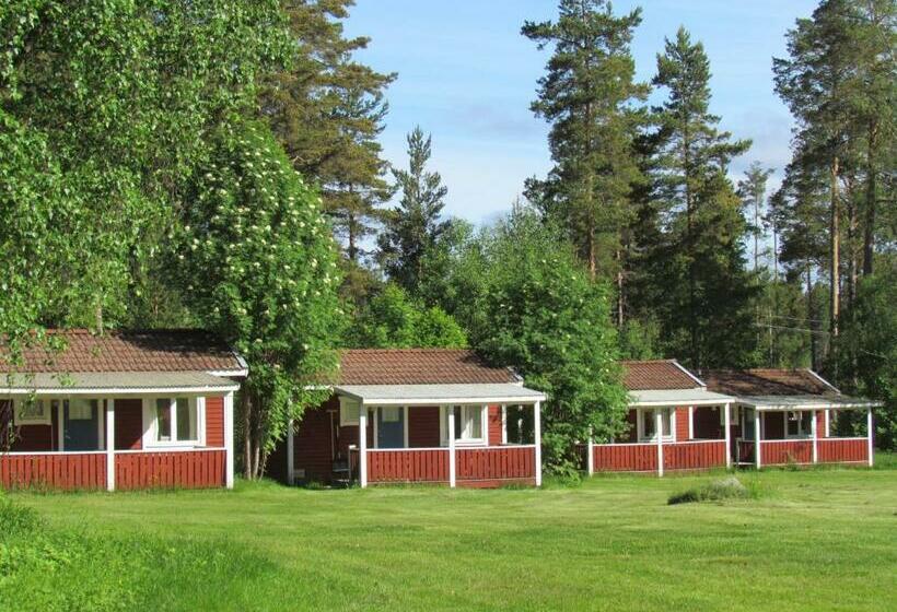 침실 2개 주택, Olsnäsgården