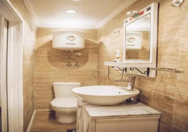 اتاق استاندارد, Paris Hotel Cairo
