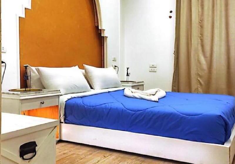 اتاق استاندارد, Paris Hotel Cairo