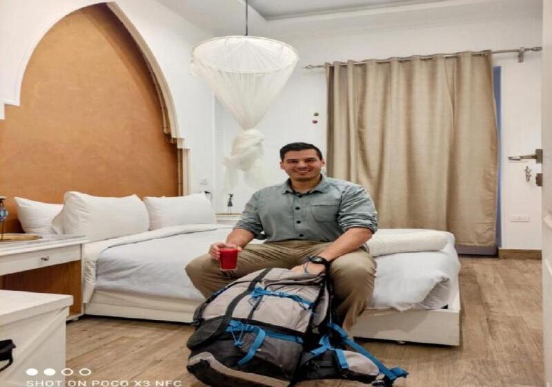 اتاق استاندارد, Paris Hotel Cairo