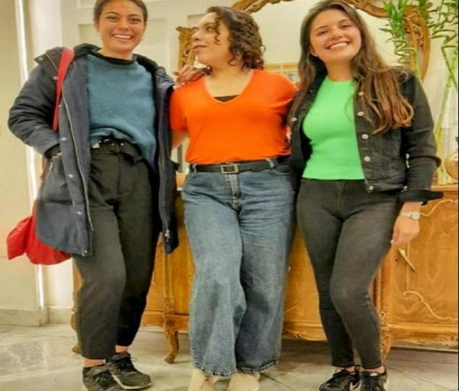 اتاق لوکس, Paris Hotel Cairo