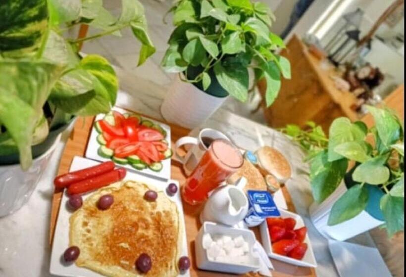 اتاق لوکس, Paris Hotel Cairo