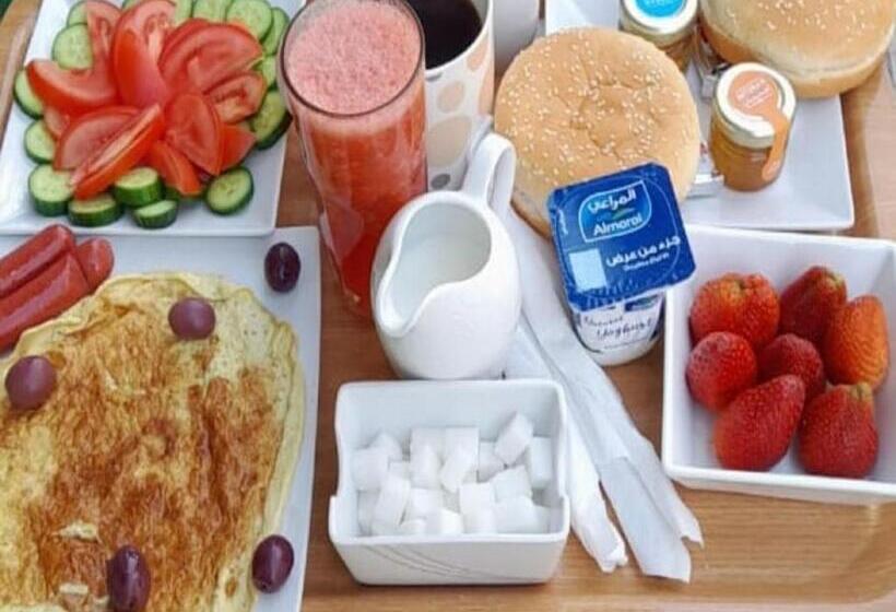 اتاق لوکس, Paris Hotel Cairo