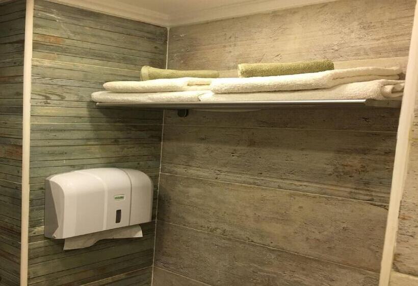 اتاق لوکس, Paris Hotel Cairo