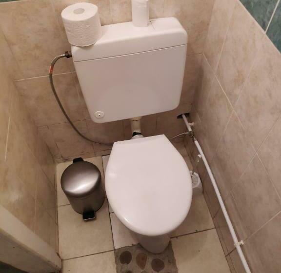 اتاق استاندارد, Skruzdėlynas