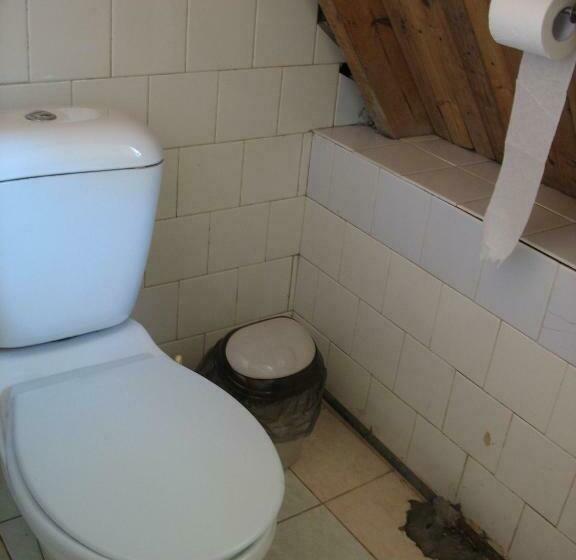 اتاق استاندارد چهار تخته, Skruzdėlynas