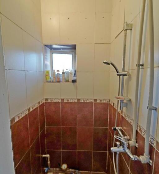 اتاق استاندارد, Skruzdėlynas