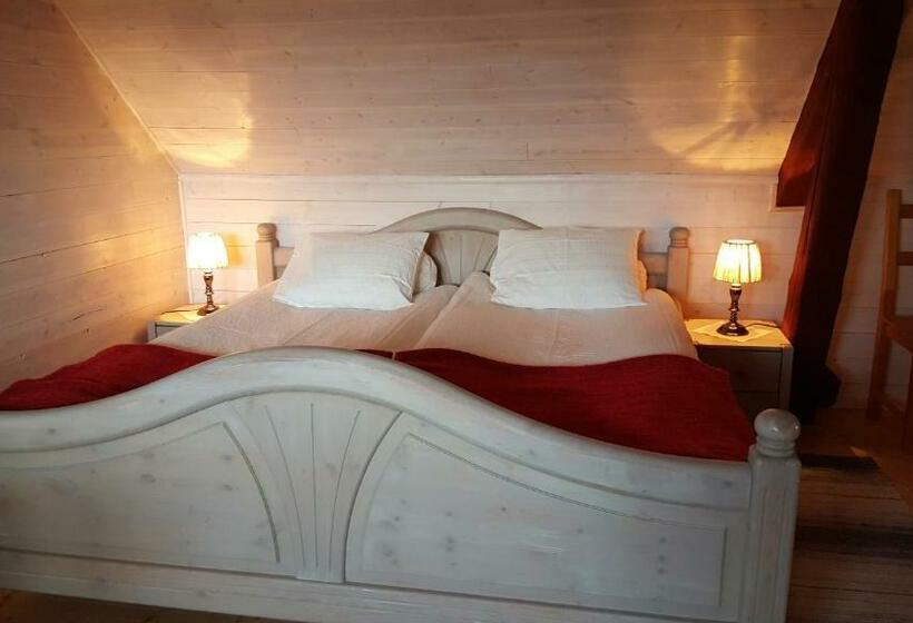 标准间, Augustas Bed & Breakfast