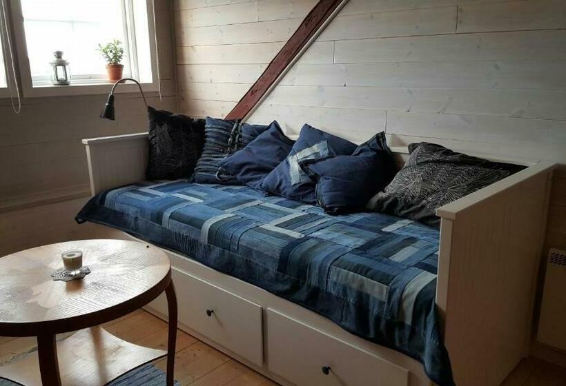 Номер Стандарт, Augustas Bed & Breakfast