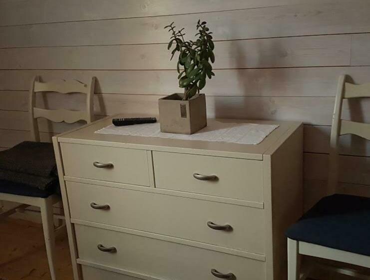Номер Basic, Augustas Bed & Breakfast