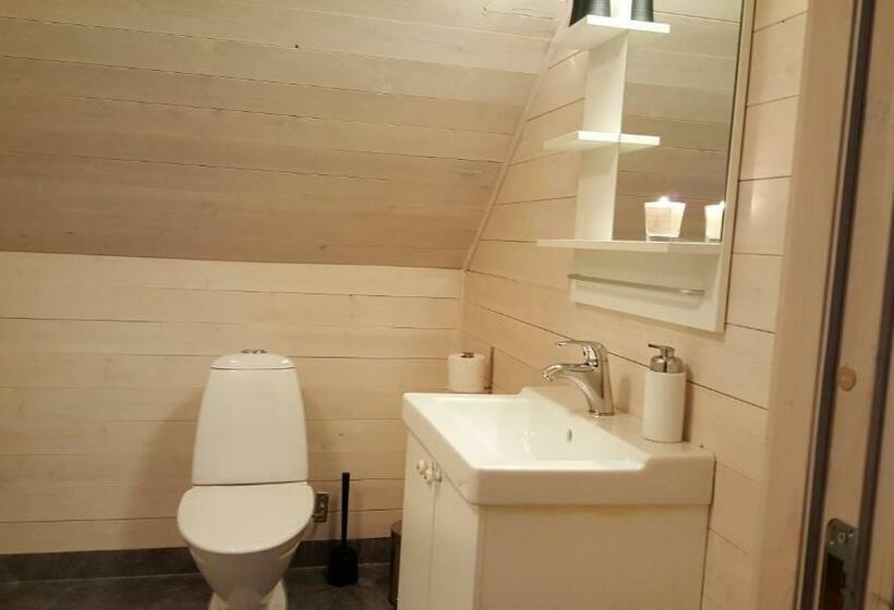 标准间, Augustas Bed & Breakfast