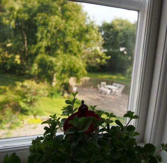 基本间, Augustas Bed & Breakfast