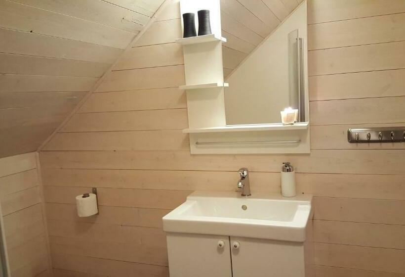 标准间, Augustas Bed & Breakfast