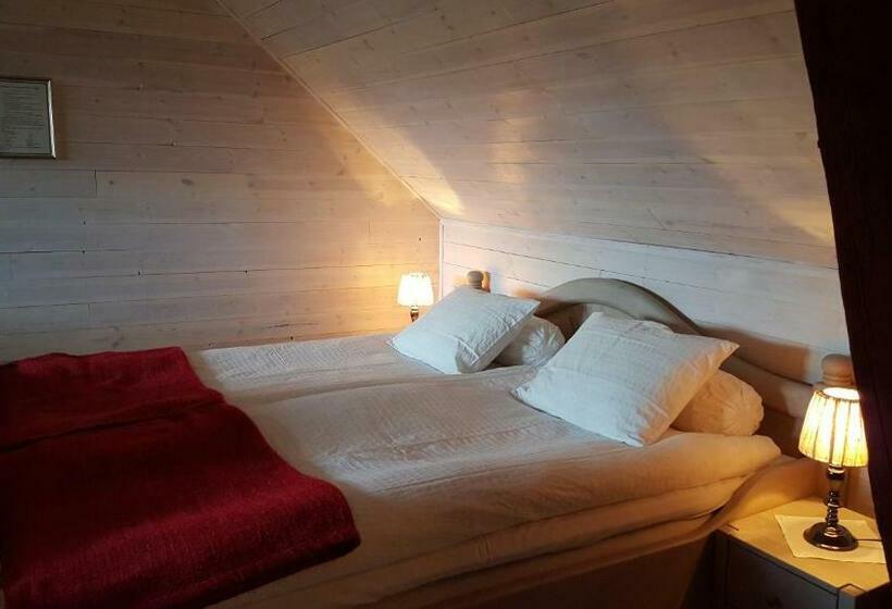 Номер Стандарт, Augustas Bed & Breakfast