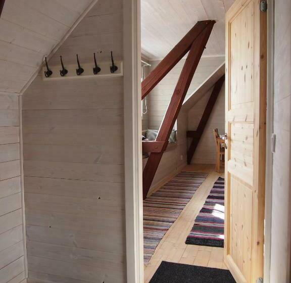 基本间, Augustas Bed & Breakfast