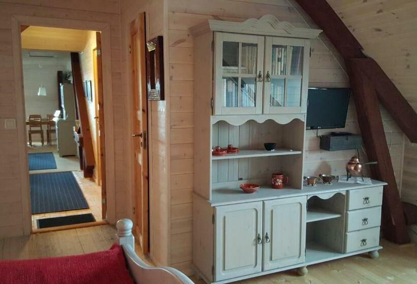 标准间, Augustas Bed & Breakfast