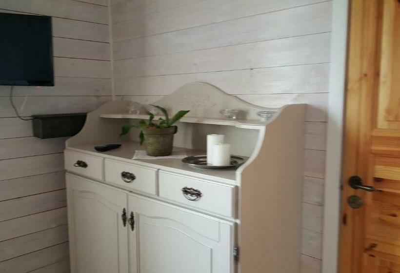 Номер Superior, Augustas Bed & Breakfast