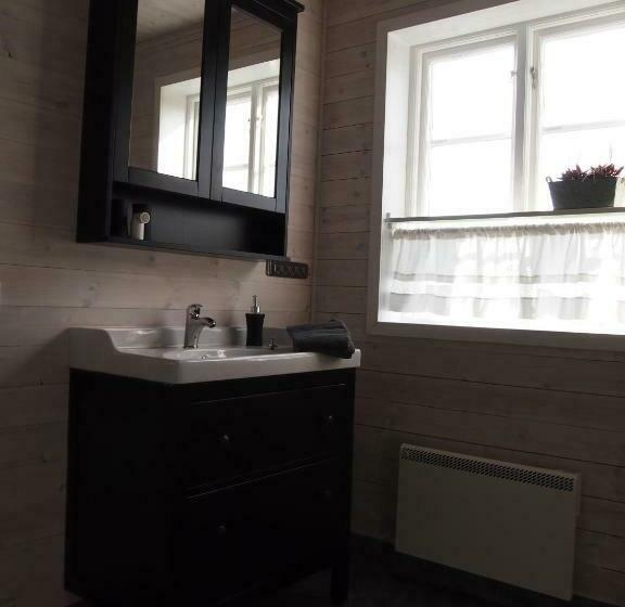 高级大房间, Augustas Bed & Breakfast