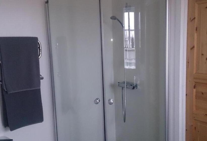 Номер Superior, Augustas Bed & Breakfast