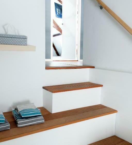 חדר דלוקס, Boutique Hotel De Salon