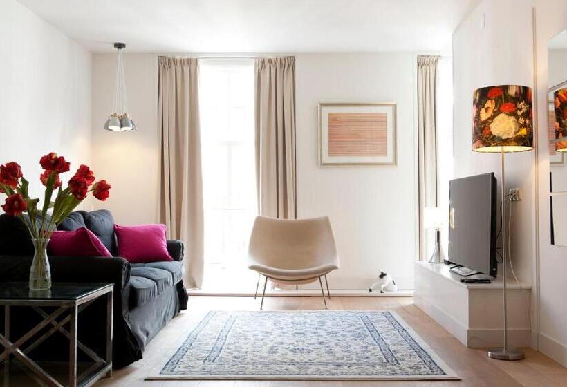 סוויטת ג'וניור, Boutique Hotel De Salon