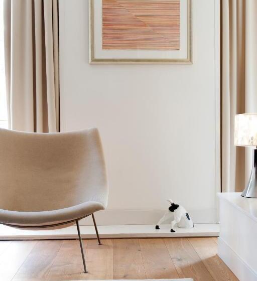 סוויטת ג'וניור, Boutique Hotel De Salon