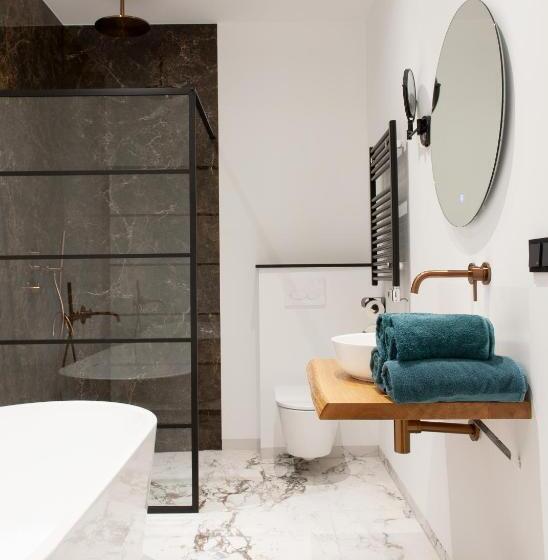 סוויטה, Boutique Hotel De Salon