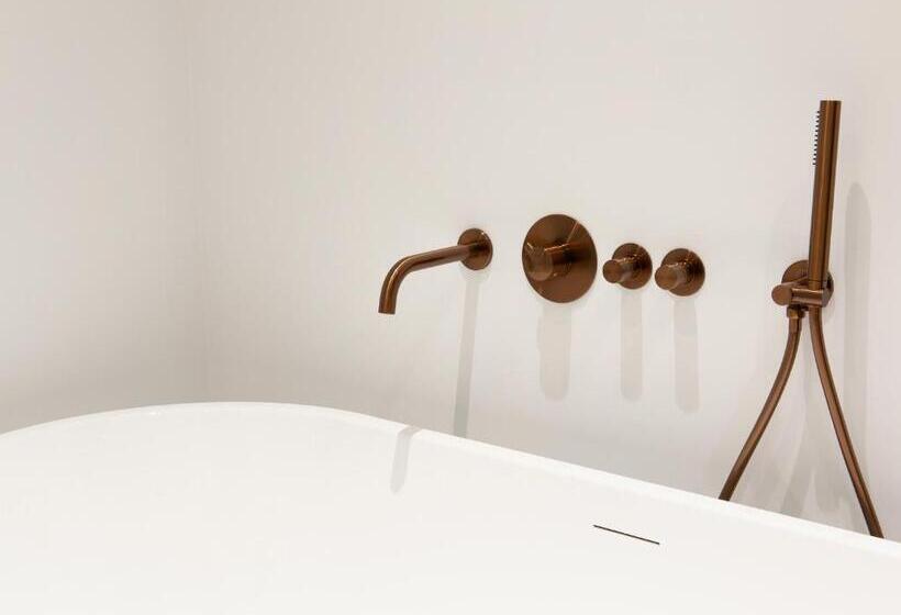 סוויטה, Boutique Hotel De Salon